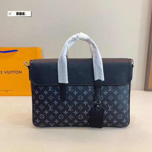 LV Briefcase 214 DB033 40cm