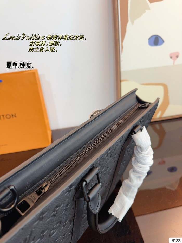 LV Briefcase 210 DB024 50cm