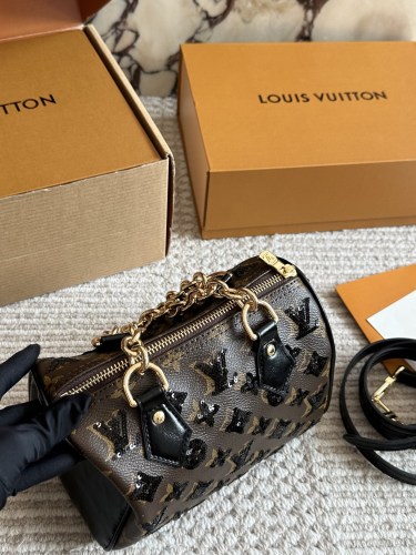 LV Speedy 20 Bag 224 DB002 20cm