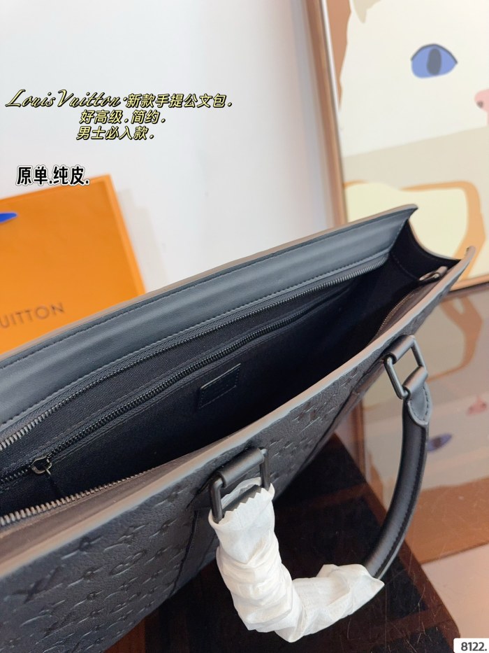 LV Briefcase 210 DB024 50cm