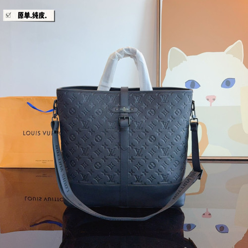 LV Briefcase 213 DB533 37cm