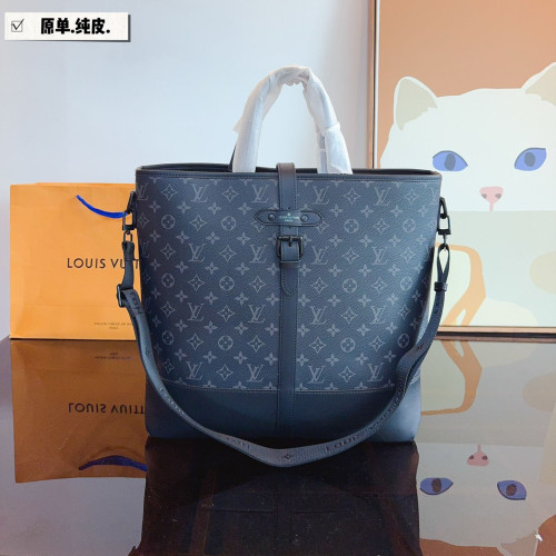 LV Briefcase 213 DB533 37cm
