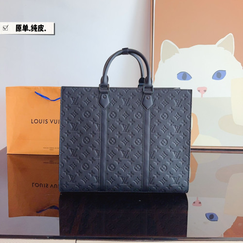 LV Briefcase 215 DB023043 40cm