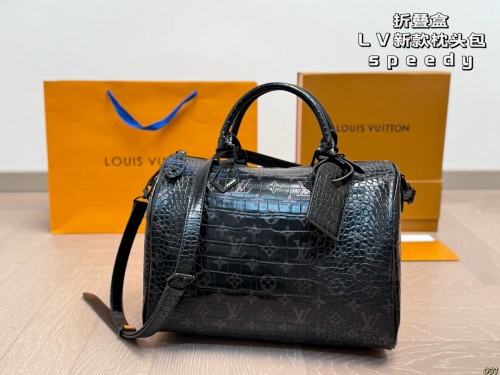 LV Speedy 30 Bag 226 DB571 30cm