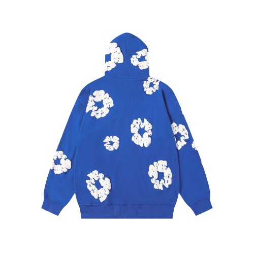 DENIM TEARS Sweatshirts DT1
