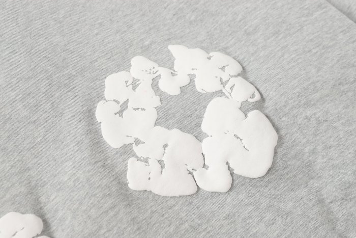 DENIM TEARS Sweatshirts DT1