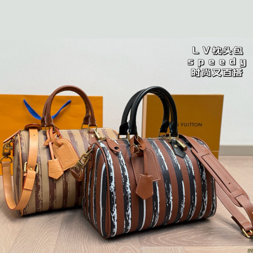 LV Speedy 30 Bag 225 DB571 30cm