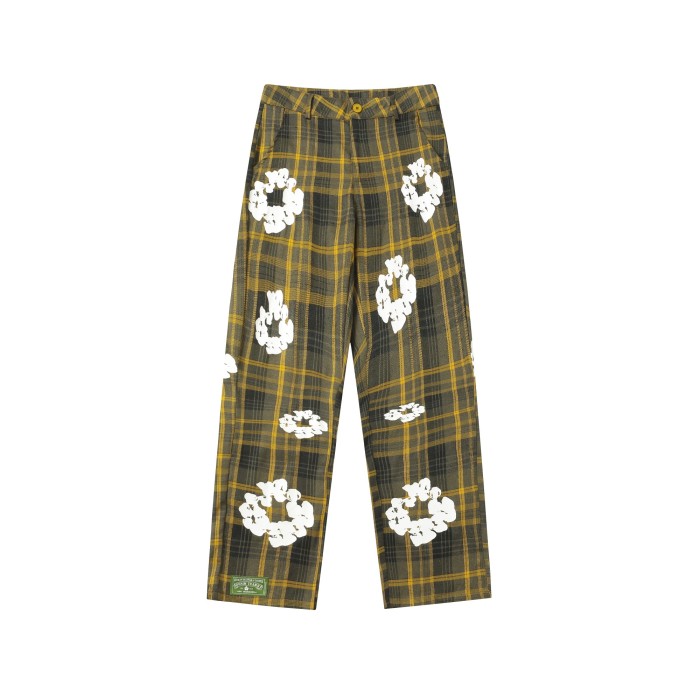 DENIM TEARS Sweatpants 8613