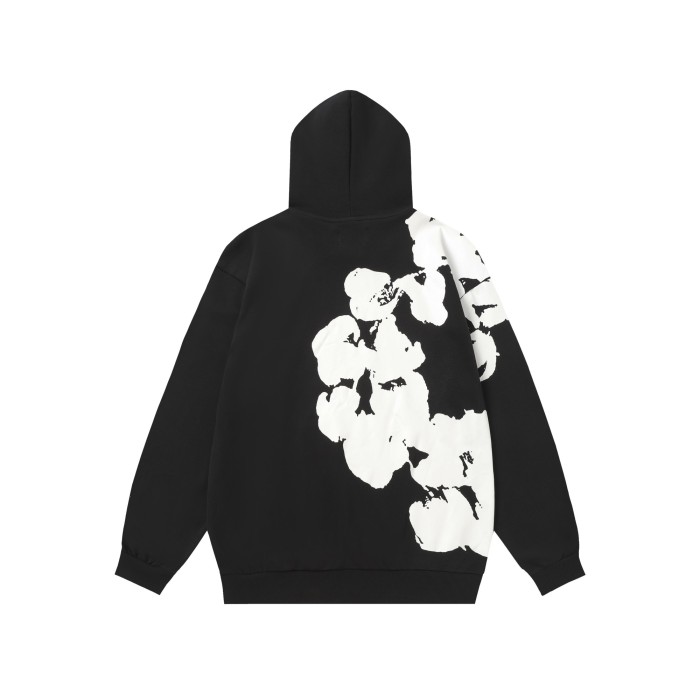 DENIM TEARS Sweatshirts 6002