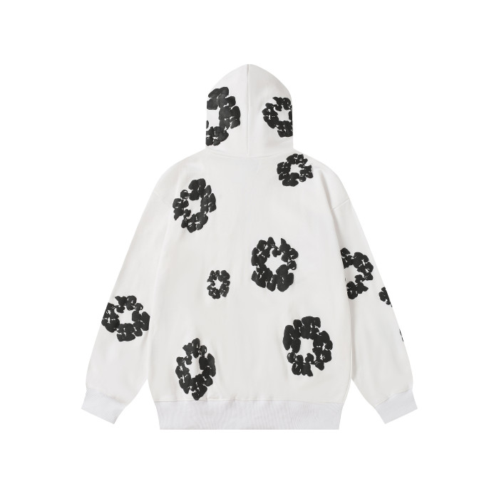 DENIM TEARS Sweatshirts DT1