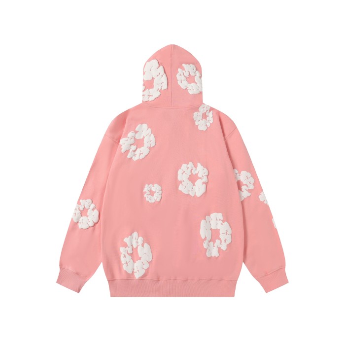 DENIM TEARS Sweatshirts DT1