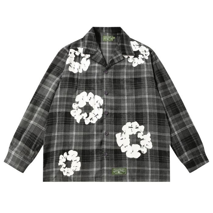 DENIM TEARS Sweatshirts 383