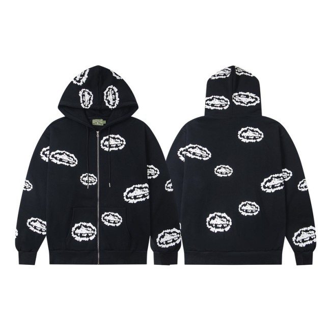 DENIM TEARS Sweatshirts D801
