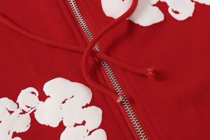 DENIM TEARS Sweatshirts DT1