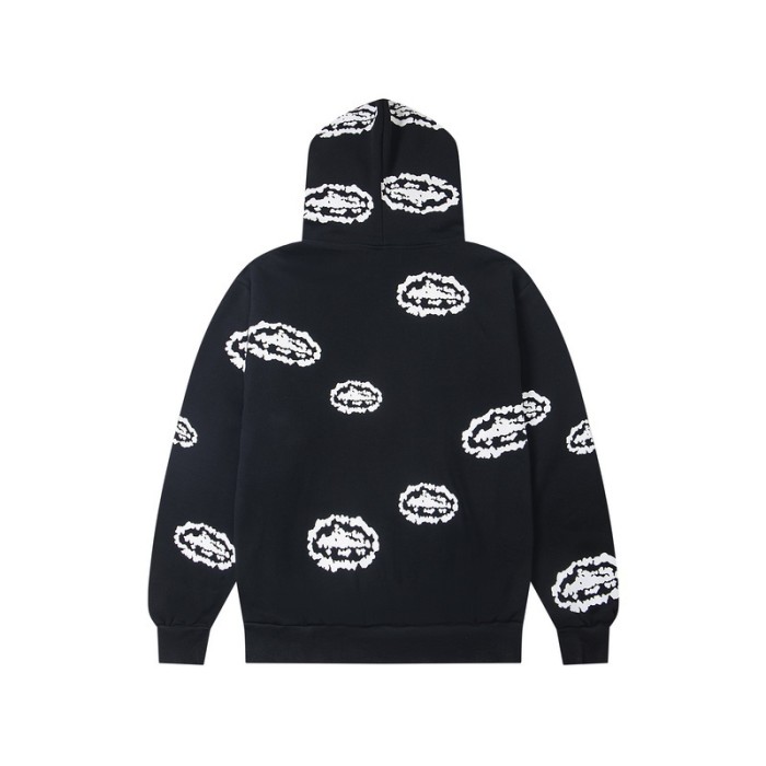 DENIM TEARS Sweatshirts D801