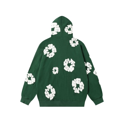 DENIM TEARS Sweatshirts DT1