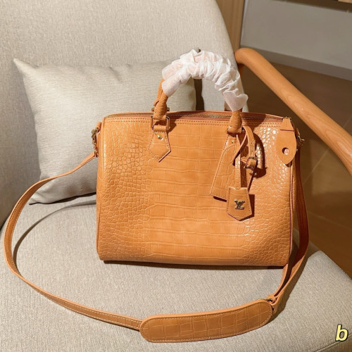 LV Speedy 30 Bag 227 DB561 30cm