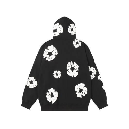 DENIM TEARS Sweatshirts DT1