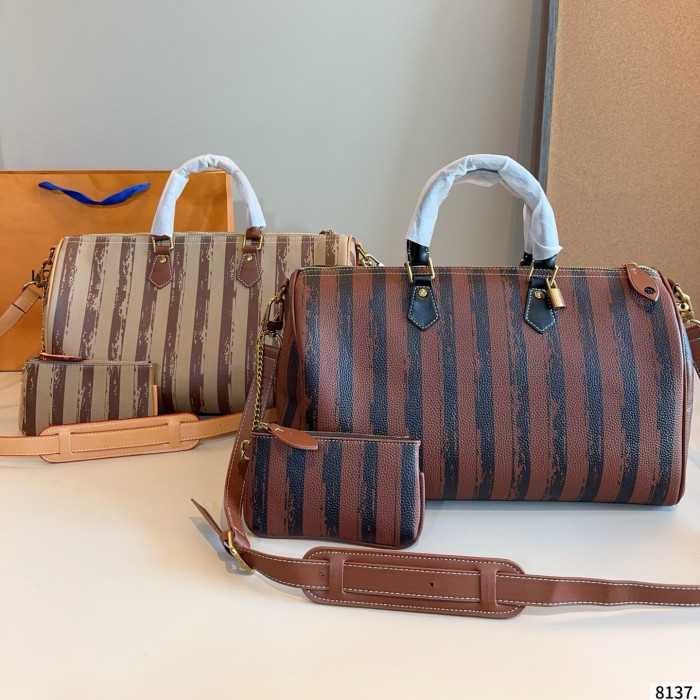 LV Speedy Bag 228 DB091 40cm