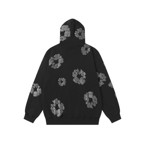 DENIM TEARS Sweatshirts DT1