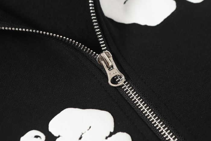 DENIM TEARS Sweatshirts DT1