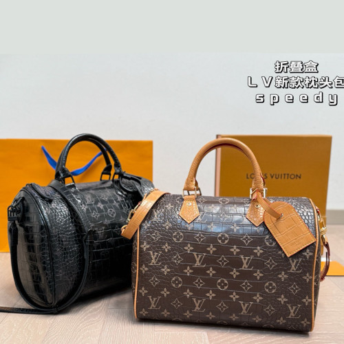 LV Speedy 30 Bag 226 DB571 30cm