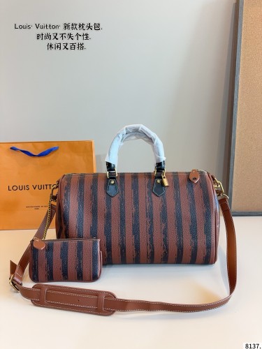LV Speedy Bag 228 DB091 40cm