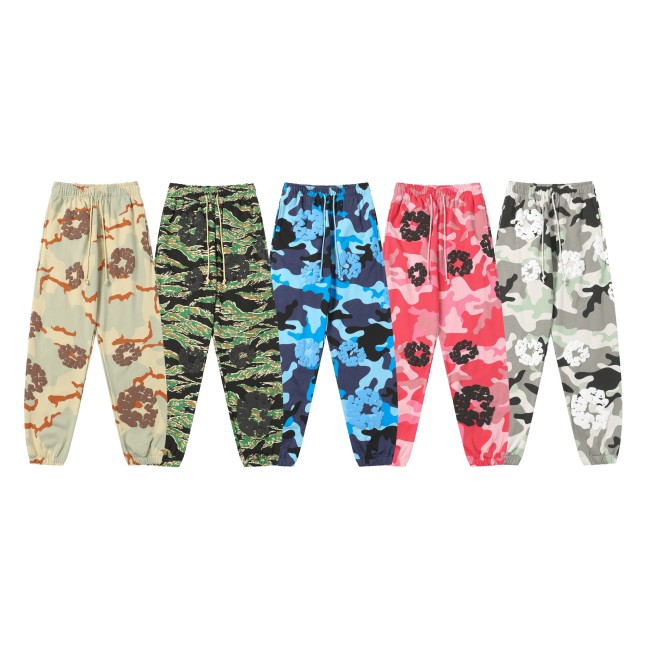 DENIM TEARS Sweatpants 8008