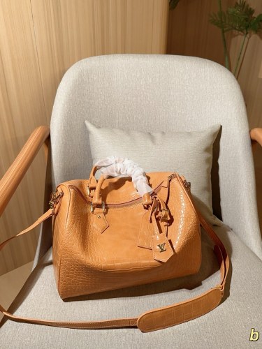 LV Speedy 30 Bag 227 DB561 30cm