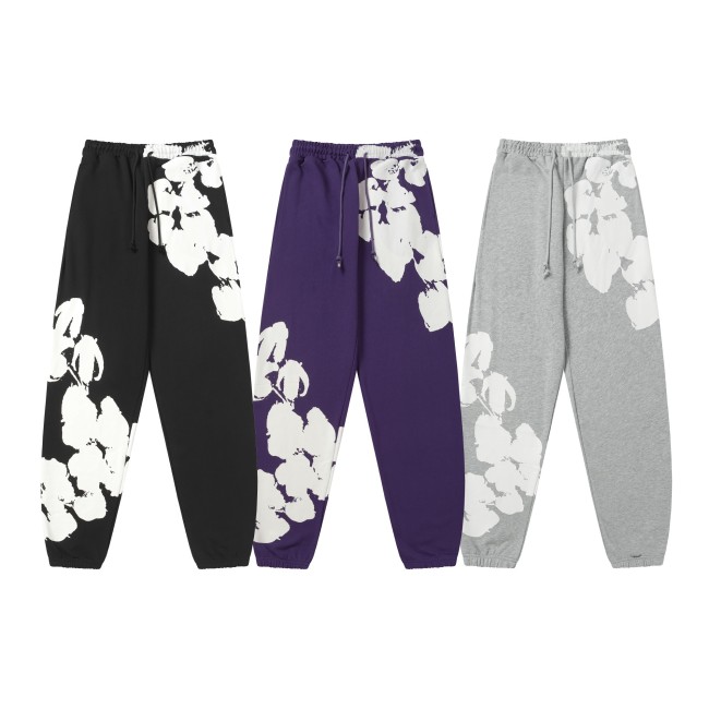 DENIM TEARS Sweatpants 8002