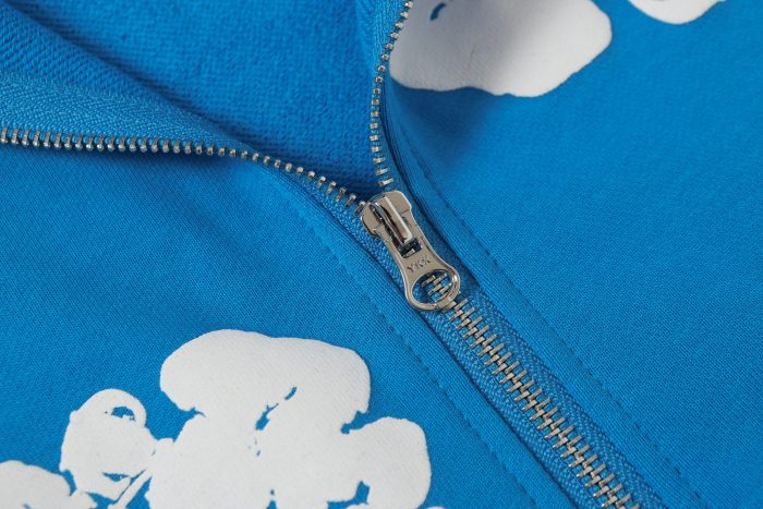 DENIM TEARS Sweatshirts DT1