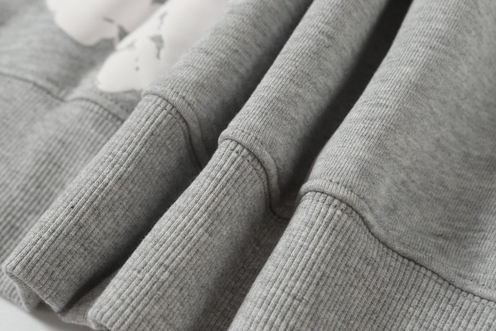 DENIM TEARS Sweatshirts DT1
