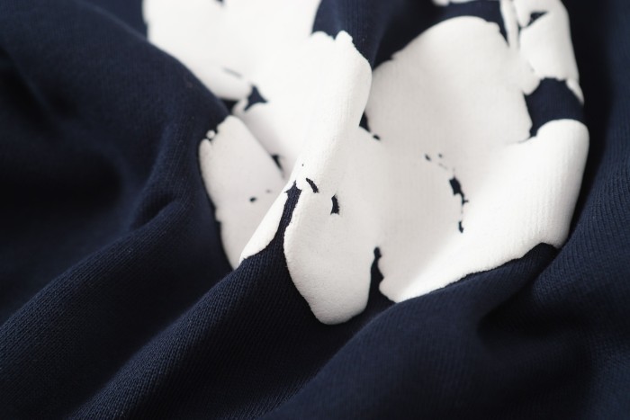 DENIM TEARS Sweatshirts DT1