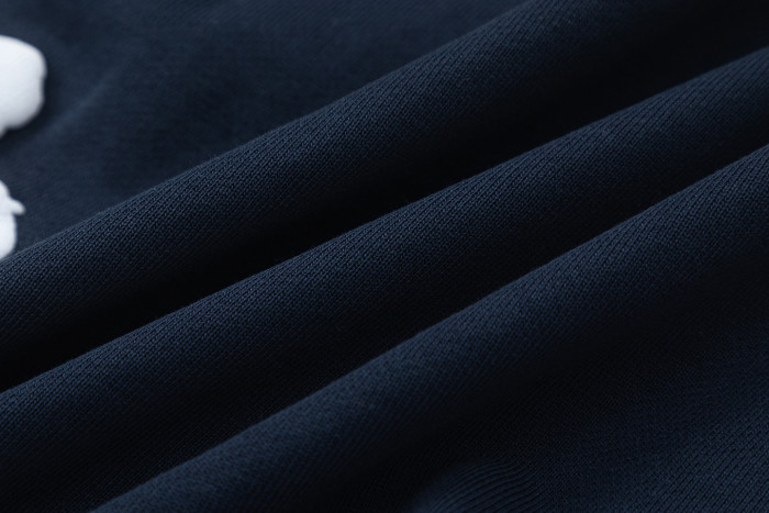 DENIM TEARS The Cotton Wreath Sweatsuit DE-01 DE-02