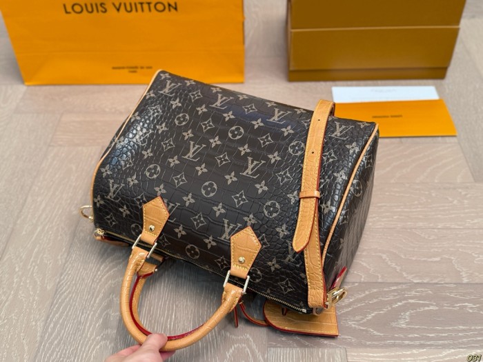 LV Speedy 30 Bag 226 DB571 30cm