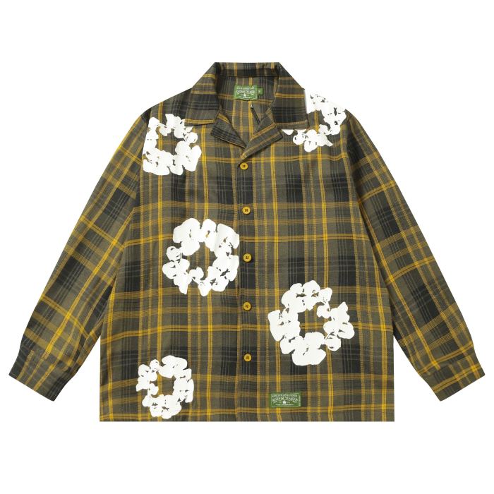 DENIM TEARS Sweatshirts 383