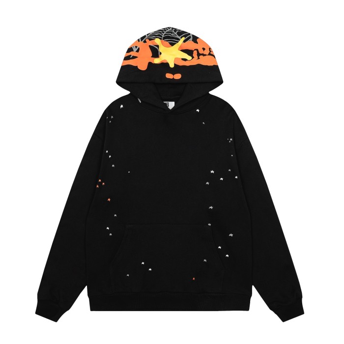 Sp5der Sweatsuit 7715