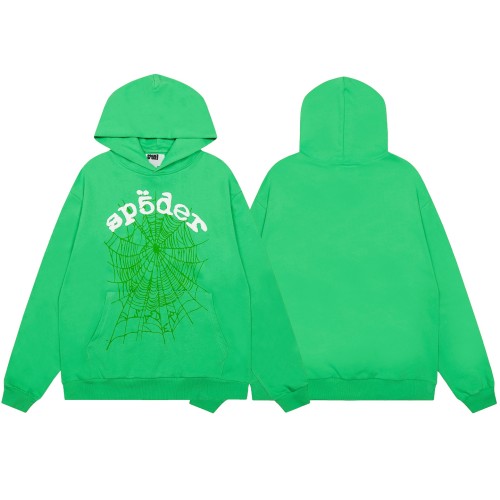 Sp5der Sweatsuit 7704 2604