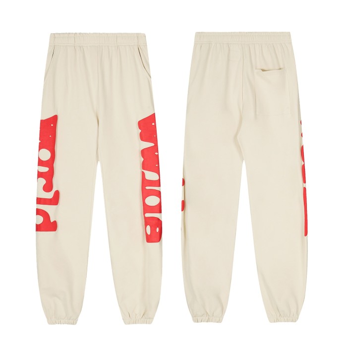Sp5der Sweatsuit 7725