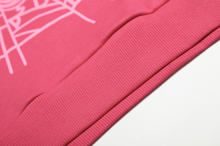 Sp5der Sweatshirts 7714