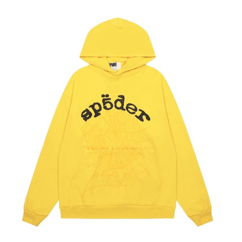 Sp5der Sweatsuit 7708 2608