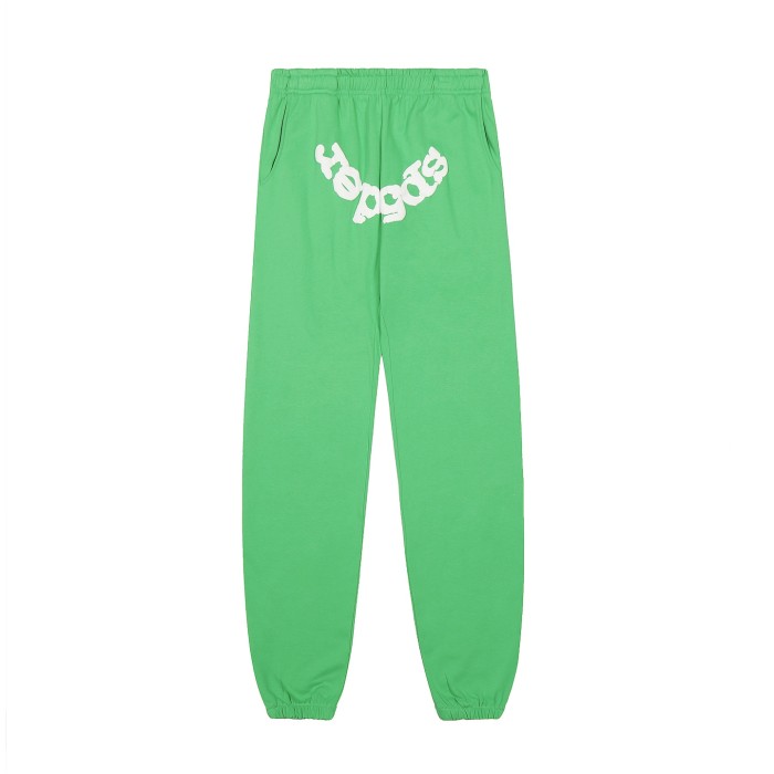 Sp5der Sweatsuit 7704 2604