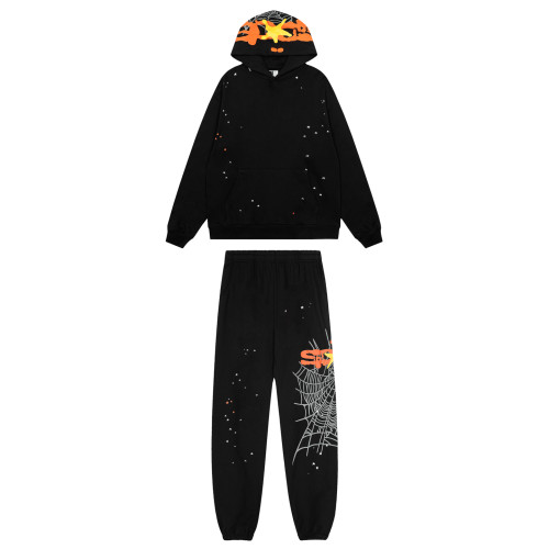 Sp5der Sweatsuit 7715