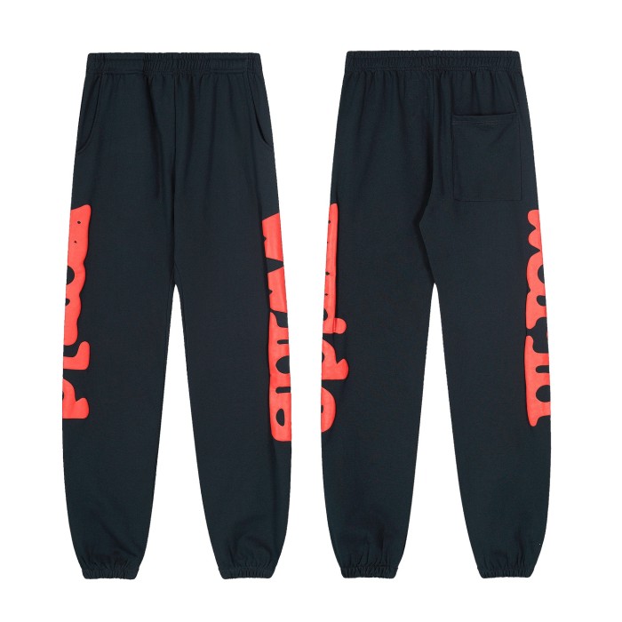 Sp5der Sweatsuit 7725