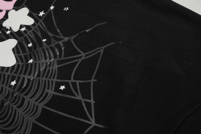 Sp5der Sweatshirts 7716