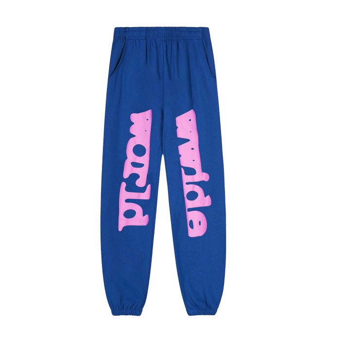 Sp5der Sweatsuit 7727
