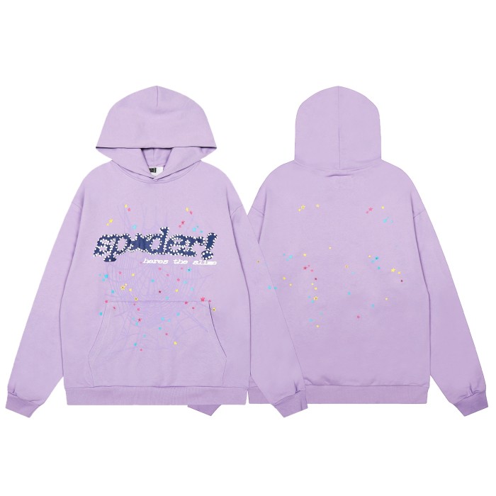 Sp5der Sweatsuit 7722