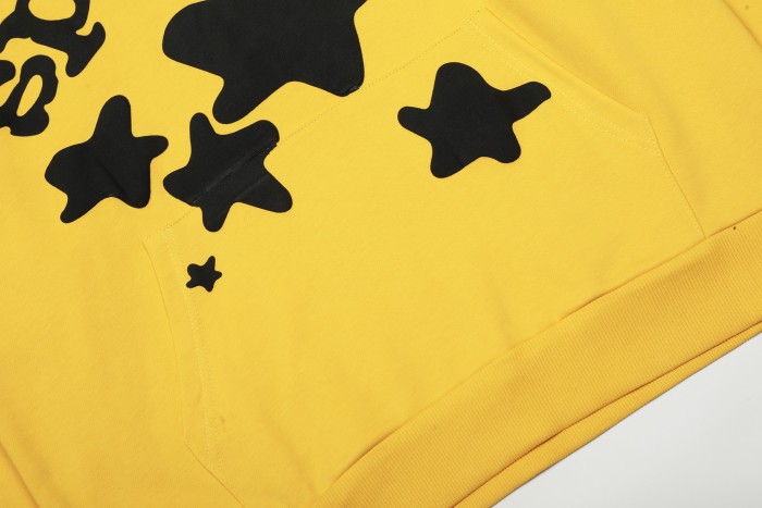 Sp5der Sweatsuit 7728