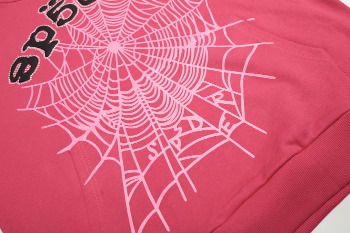 Sp5der Sweatshirts 7714