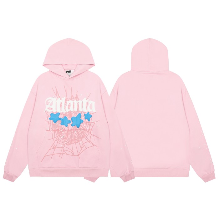 Sp5der Sweatsuit 7723
